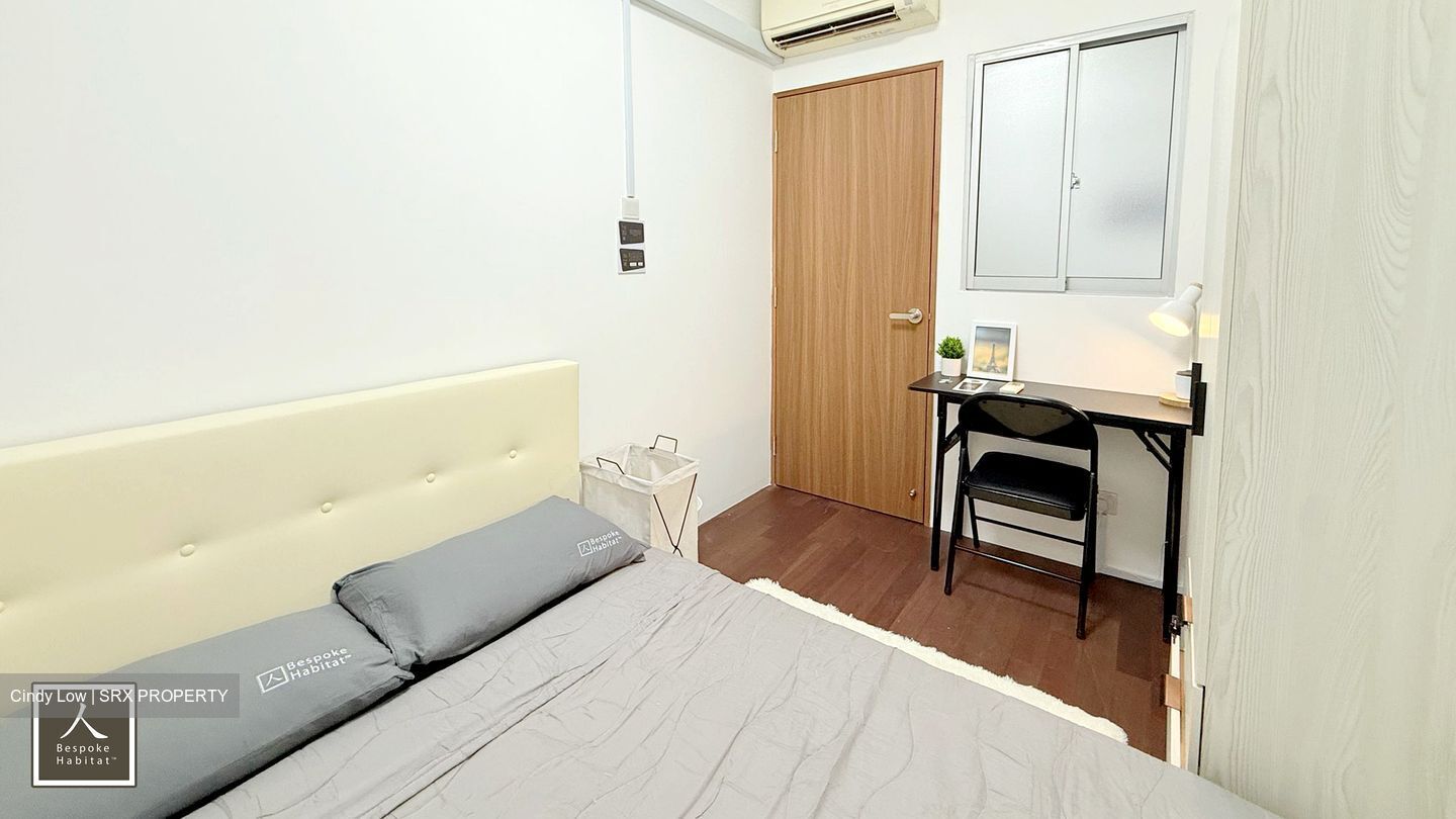 JK Building (D21), Apartment #557614171